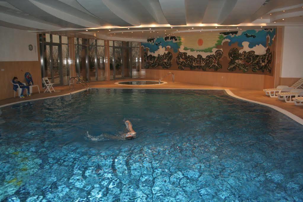 Aparthotel Vris Царево Екстер'єр фото